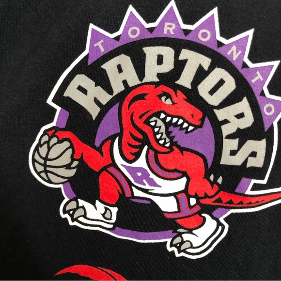 Ovo Raptors Long-sleeve Shirt - Picture 3 of 8